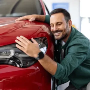 vender un auto con deuda a través de AutoEfectivo