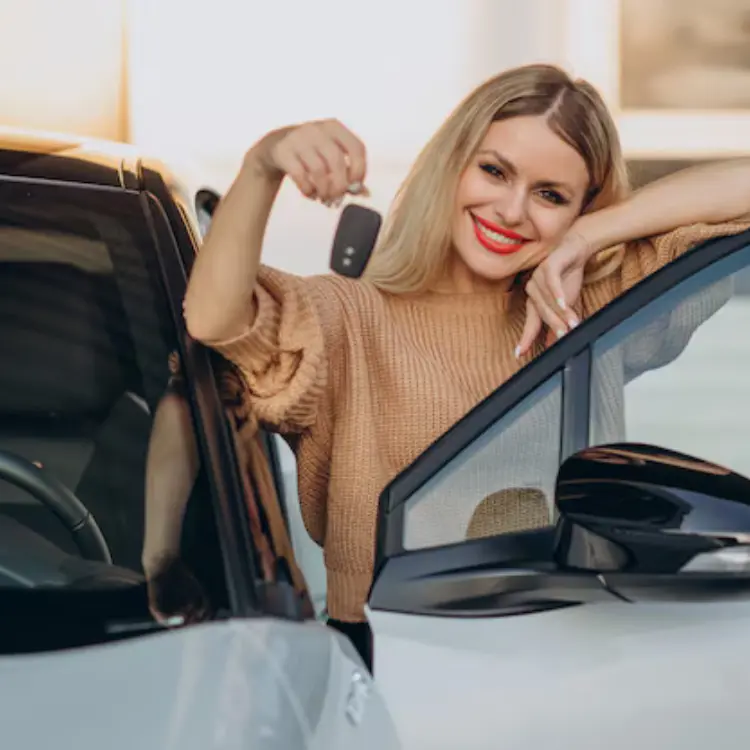 vender un auto con deuda a través de Compro el Auto