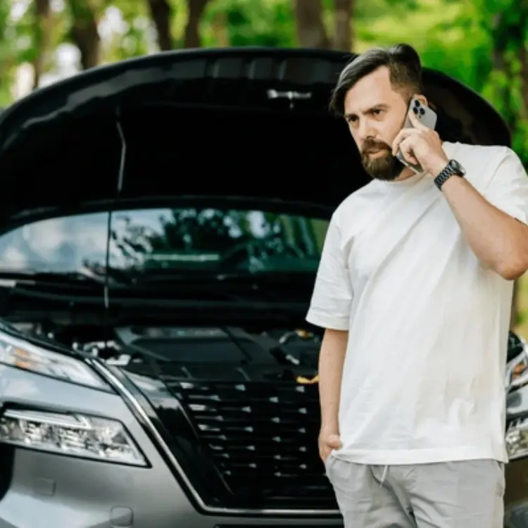 venta de coches averiados que AutoEfectivo compra con tasación transparente y pago rápido.