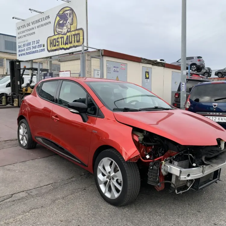 venta de coches averiados | AutoEfectivo