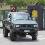 Toyota Hilux 4x4 antigua con snorkel; toyota hilux chocada en venta y vendo mi Toyota Hilux 4x4 con cotización online, retiro con grúa y pago en 24–72 h en AutoEfectivo.